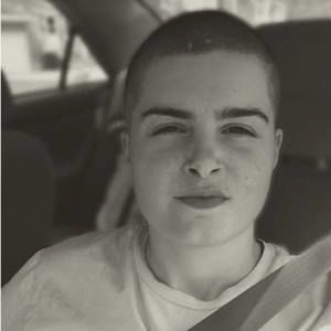 Meet your Posher, Ashton